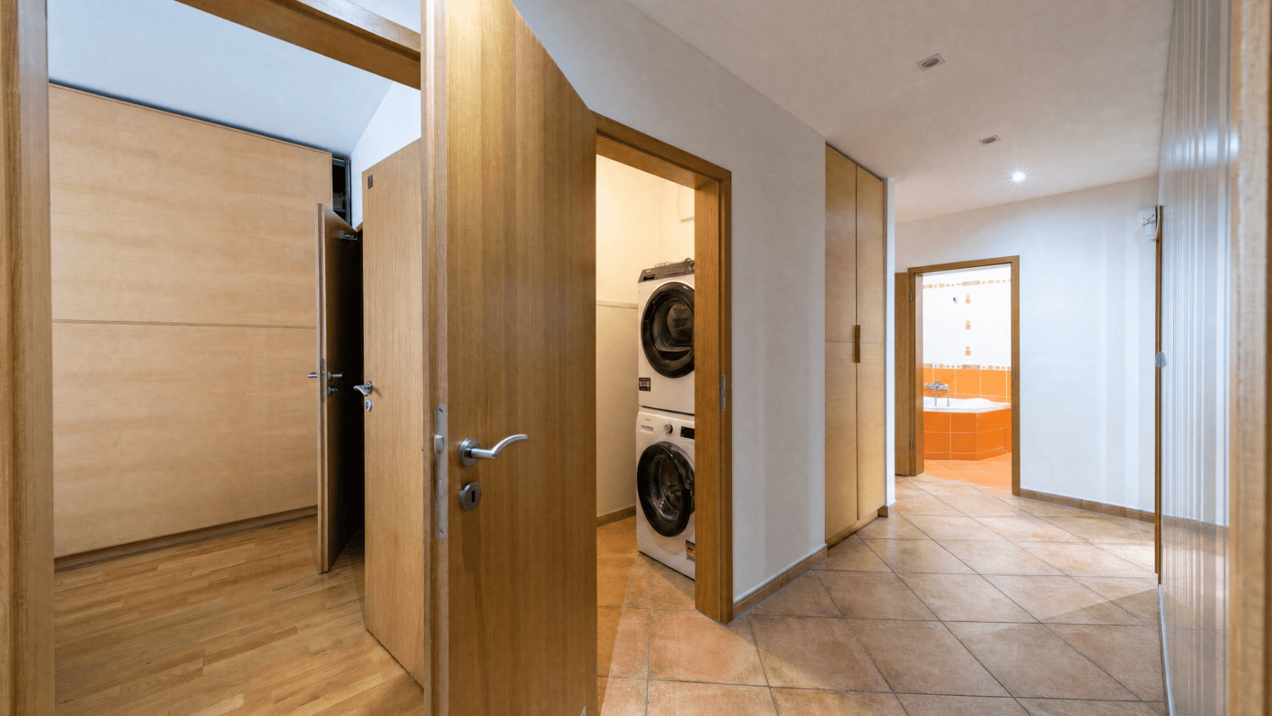 5 bedroom flat for sale, 103 m², Mattioliho, Prague, Prague 5 bedroom flat for sale, 103 m², Mattioliho, Prague, Prague