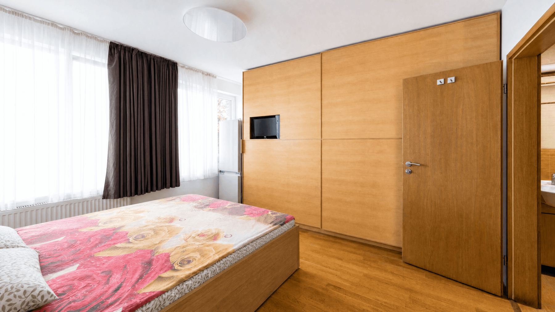 5 bedroom flat for sale, 103 m², Mattioliho, Prague, Prague 5 bedroom flat for sale, 103 m², Mattioliho, Prague, Prague
