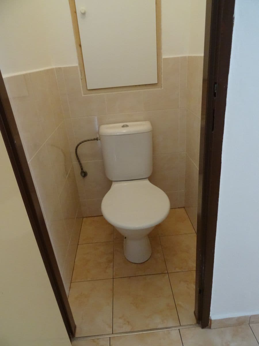 2 bedroom flat to rent, 55 m², Březohorská, Příbram, Středočeský Region 2 bedroom flat to rent, 55 m², Březohorská, Příbram, Středočeský Region