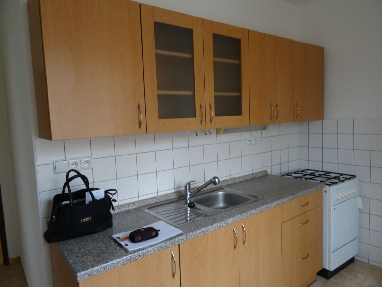 2 bedroom flat to rent, 55 m², Březohorská, Příbram, Středočeský Region 2 bedroom flat to rent, 55 m², Březohorská, Příbram, Středočeský Region