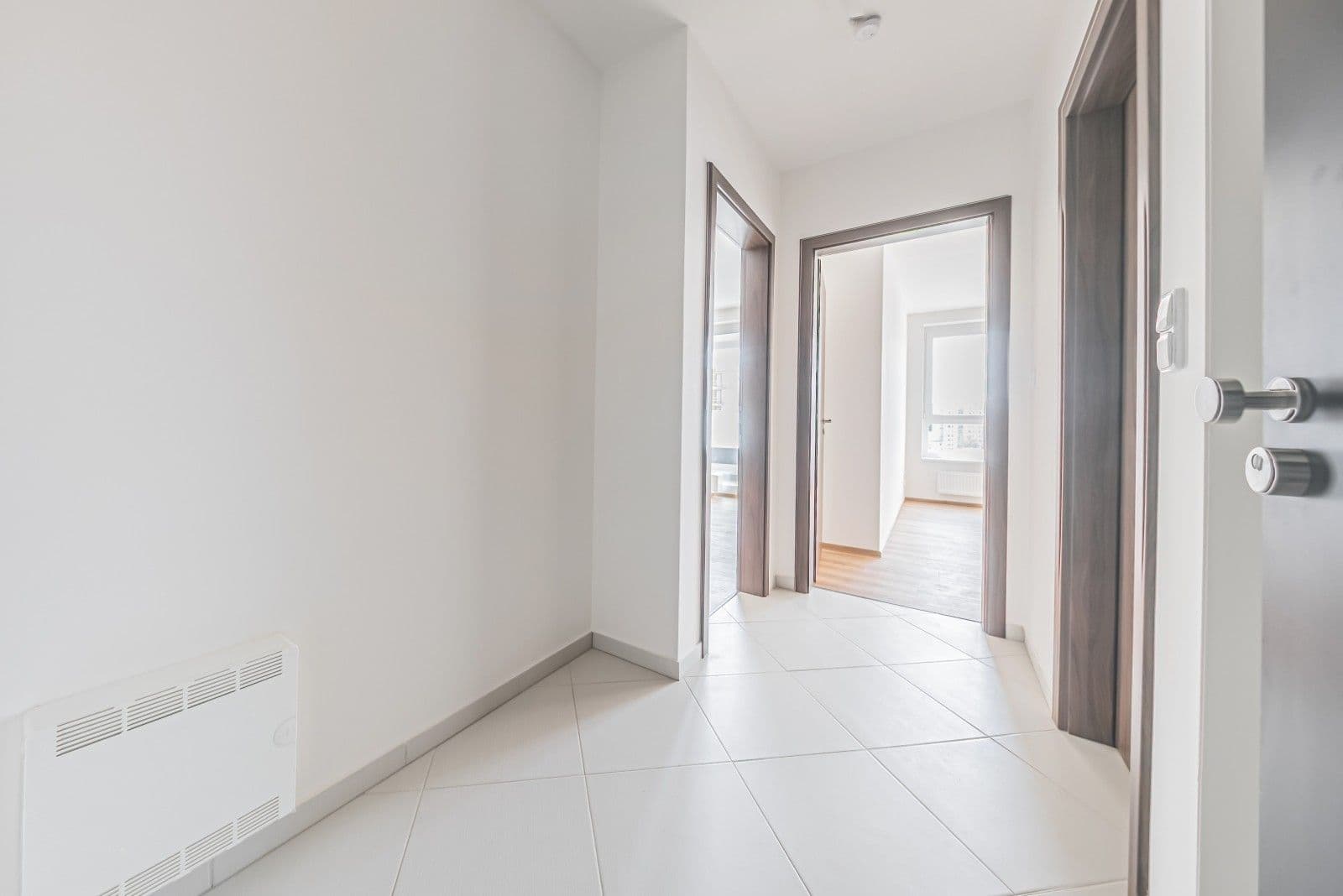 1 bedroom with open-plan kitchen flat for sale, 51 m², Pod Harfou, Prague, Prague 1 bedroom with open-plan kitchen flat for sale, 51 m², Pod Harfou, Prague, Prague