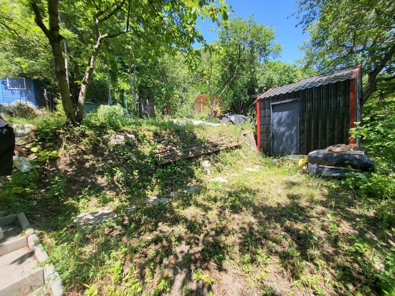 recreational property for sale, 271 m², Tomkova, Prague, Prague recreational property for sale, 271 m², Tomkova, Prague, Prague