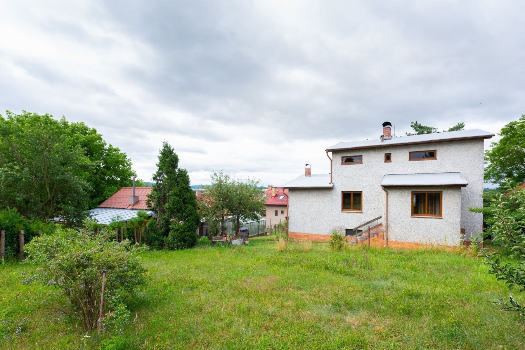 house for sale, 260 m², Jabloňová, Ledeč nad Sázavou, Vysočina Region house for sale, 260 m², Jabloňová, Ledeč nad Sázavou, Vysočina Region