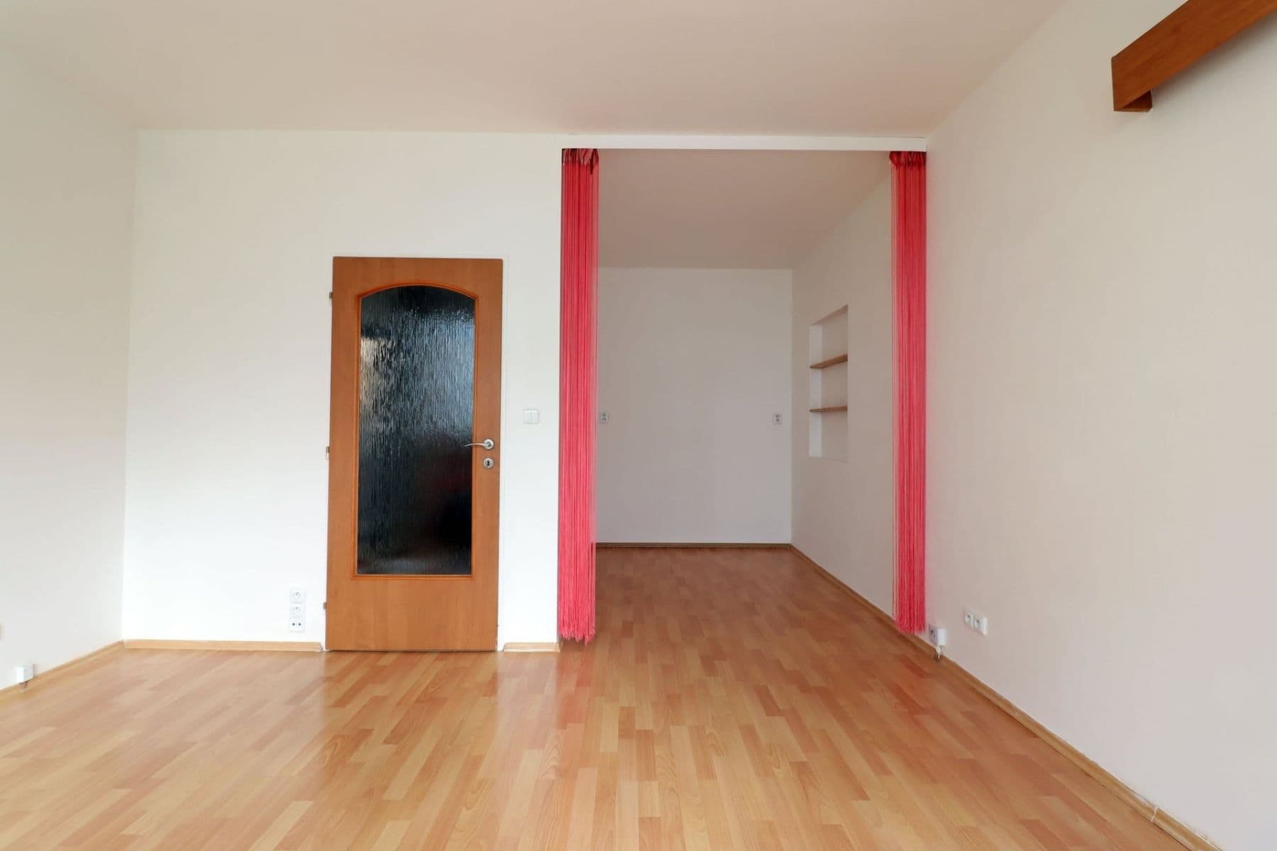3 bedroom flat to rent, 78 m², Dreyerova, Prague, Prague 3 bedroom flat to rent, 78 m², Dreyerova, Prague, Prague
