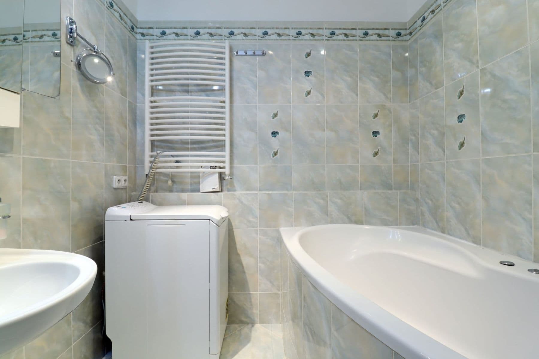 3 bedroom flat to rent, 78 m², Dreyerova, Prague, Prague 3 bedroom flat to rent, 78 m², Dreyerova, Prague, Prague