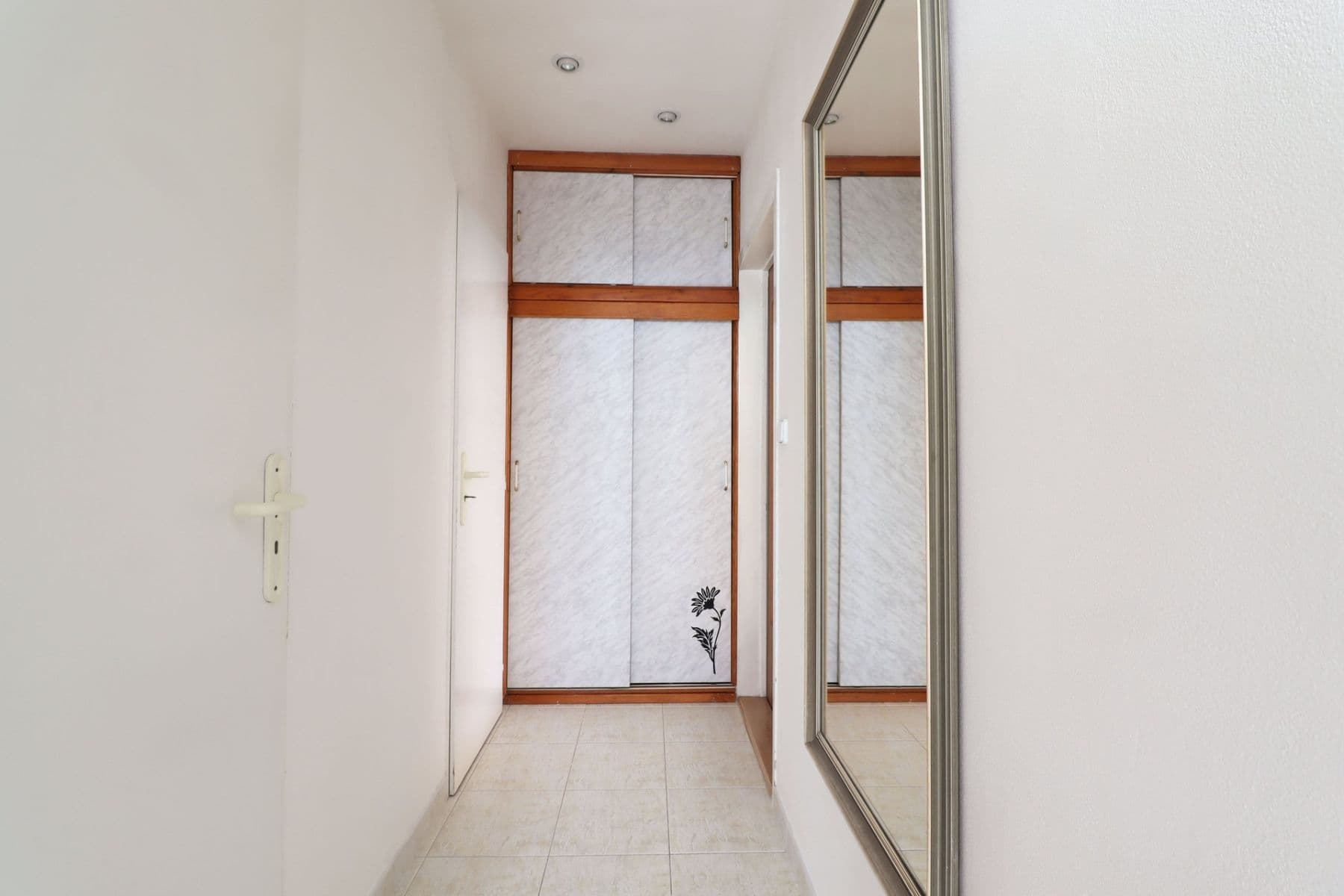 3 bedroom flat to rent, 78 m², Dreyerova, Prague, Prague 3 bedroom flat to rent, 78 m², Dreyerova, Prague, Prague