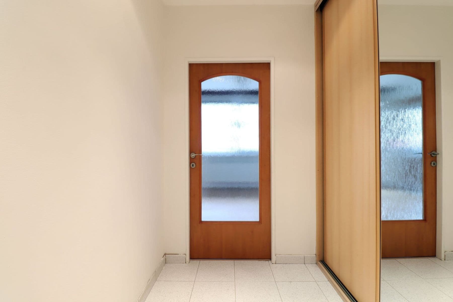 3 bedroom flat to rent, 78 m², Dreyerova, Prague, Prague 3 bedroom flat to rent, 78 m², Dreyerova, Prague, Prague
