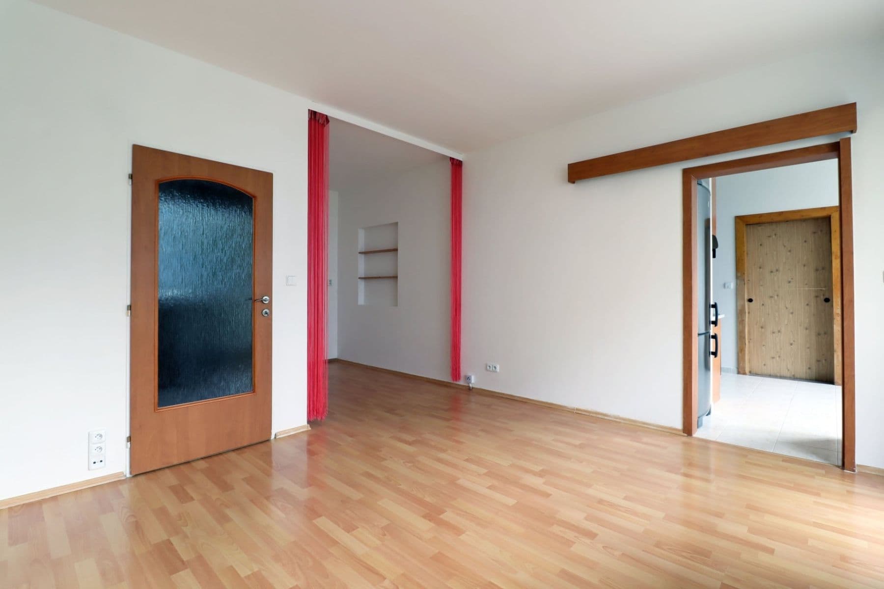 3 bedroom flat to rent, 78 m², Dreyerova, Prague, Prague 3 bedroom flat to rent, 78 m², Dreyerova, Prague, Prague