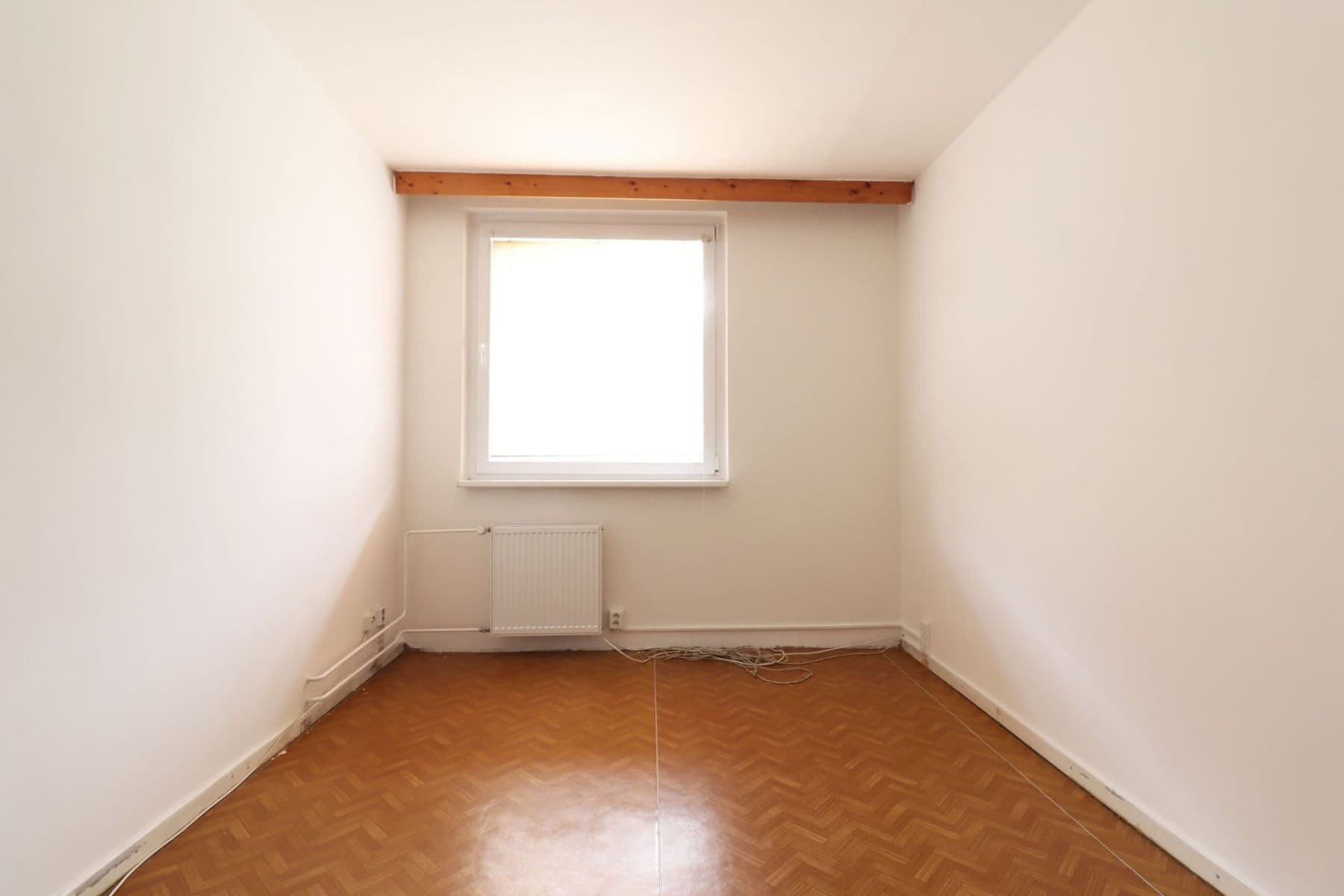 3 bedroom flat to rent, 78 m², Dreyerova, Prague, Prague 3 bedroom flat to rent, 78 m², Dreyerova, Prague, Prague