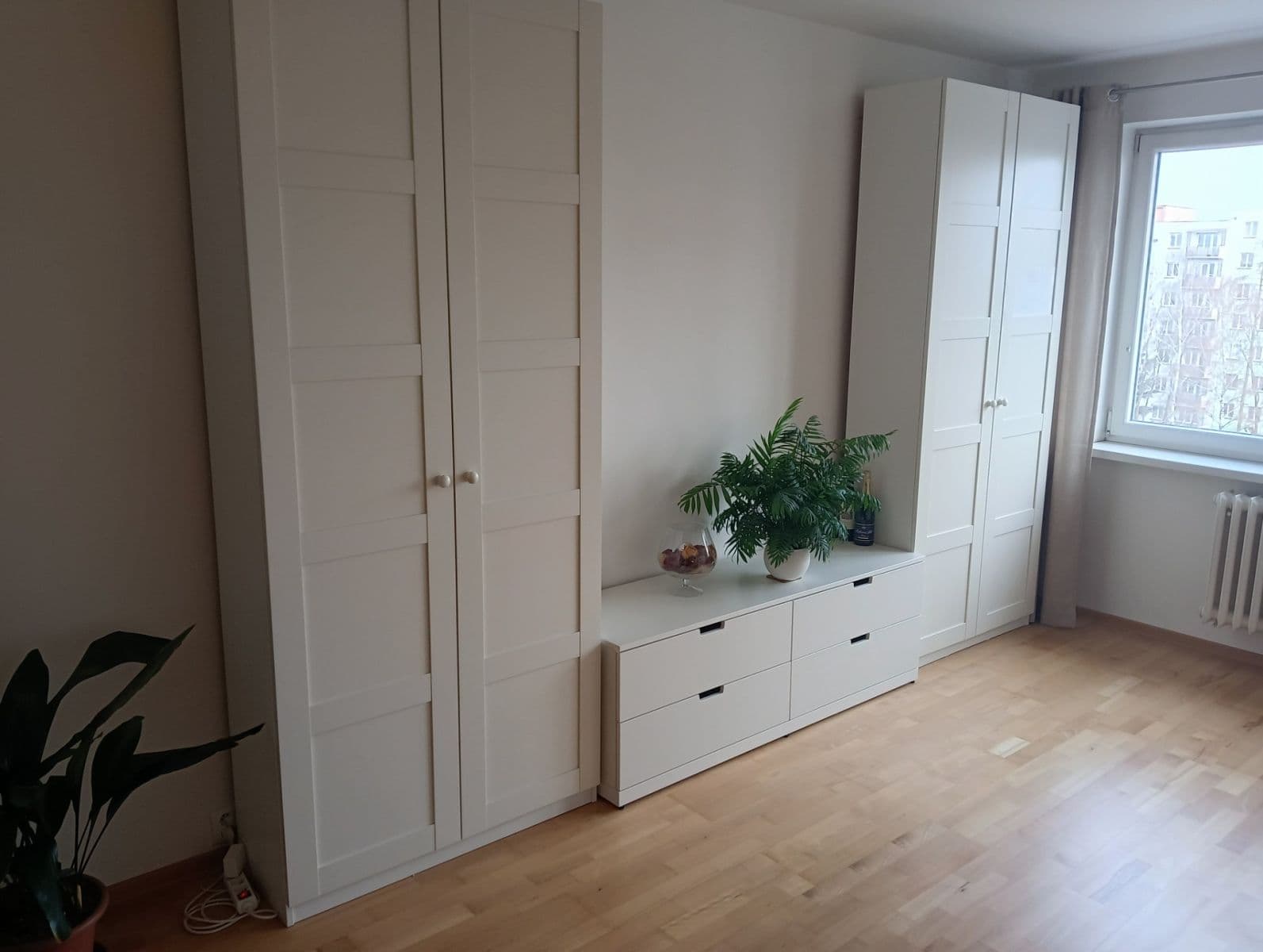 Studio flat to rent, 27 m², Zdeňka Štěpánka, Ostrava, Moravskoslezský Region Studio flat to rent, 27 m², Zdeňka Štěpánka, Ostrava, Moravskoslezský Region