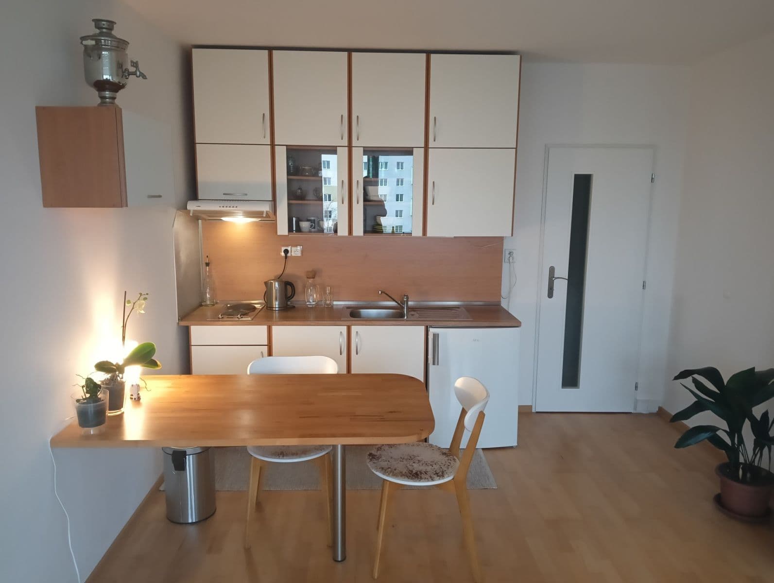 Studio flat to rent, 27 m², Zdeňka Štěpánka, Ostrava, Moravskoslezský Region Studio flat to rent, 27 m², Zdeňka Štěpánka, Ostrava, Moravskoslezský Region