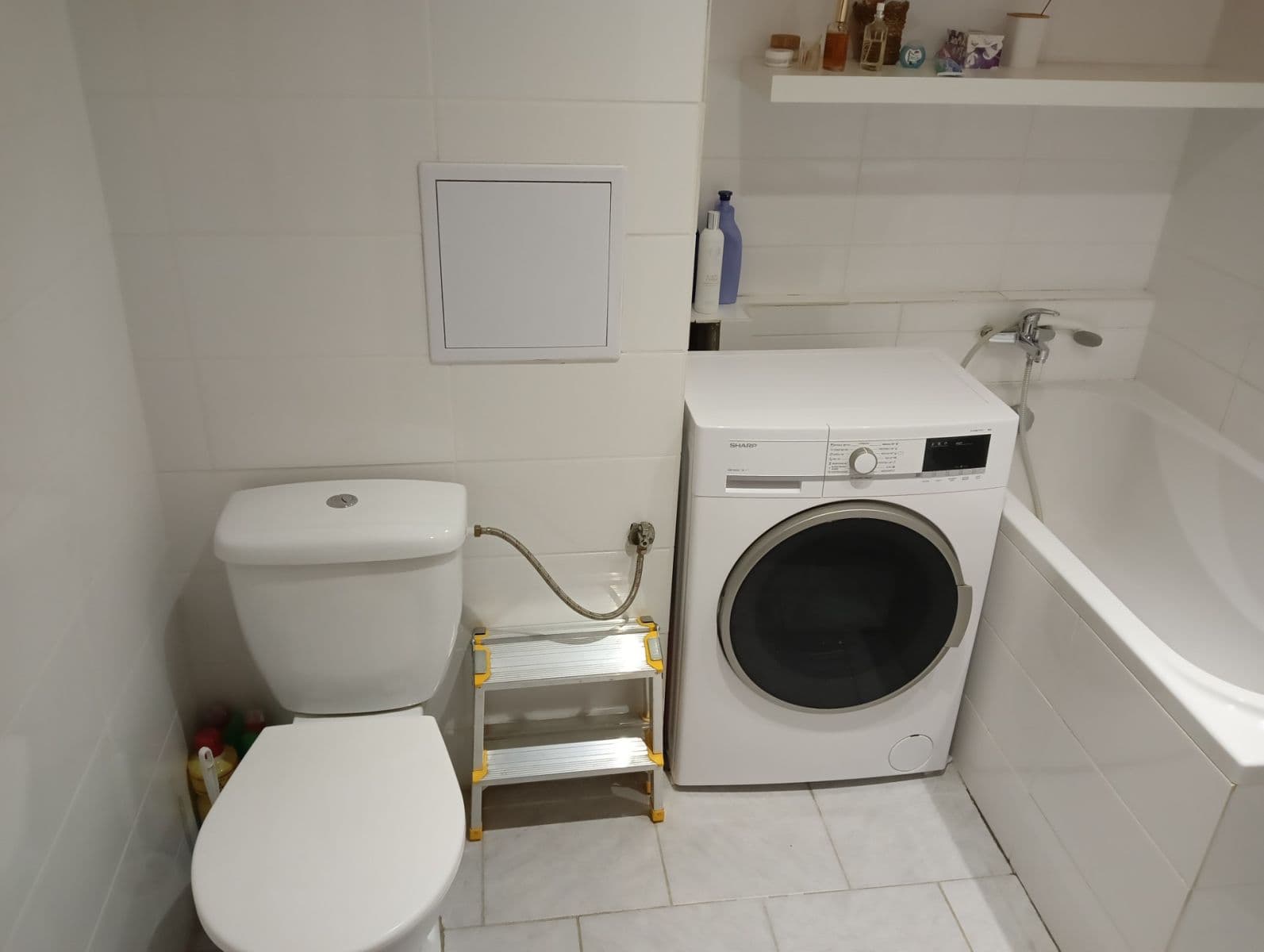 Studio flat to rent, 27 m², Zdeňka Štěpánka, Ostrava, Moravskoslezský Region Studio flat to rent, 27 m², Zdeňka Štěpánka, Ostrava, Moravskoslezský Region