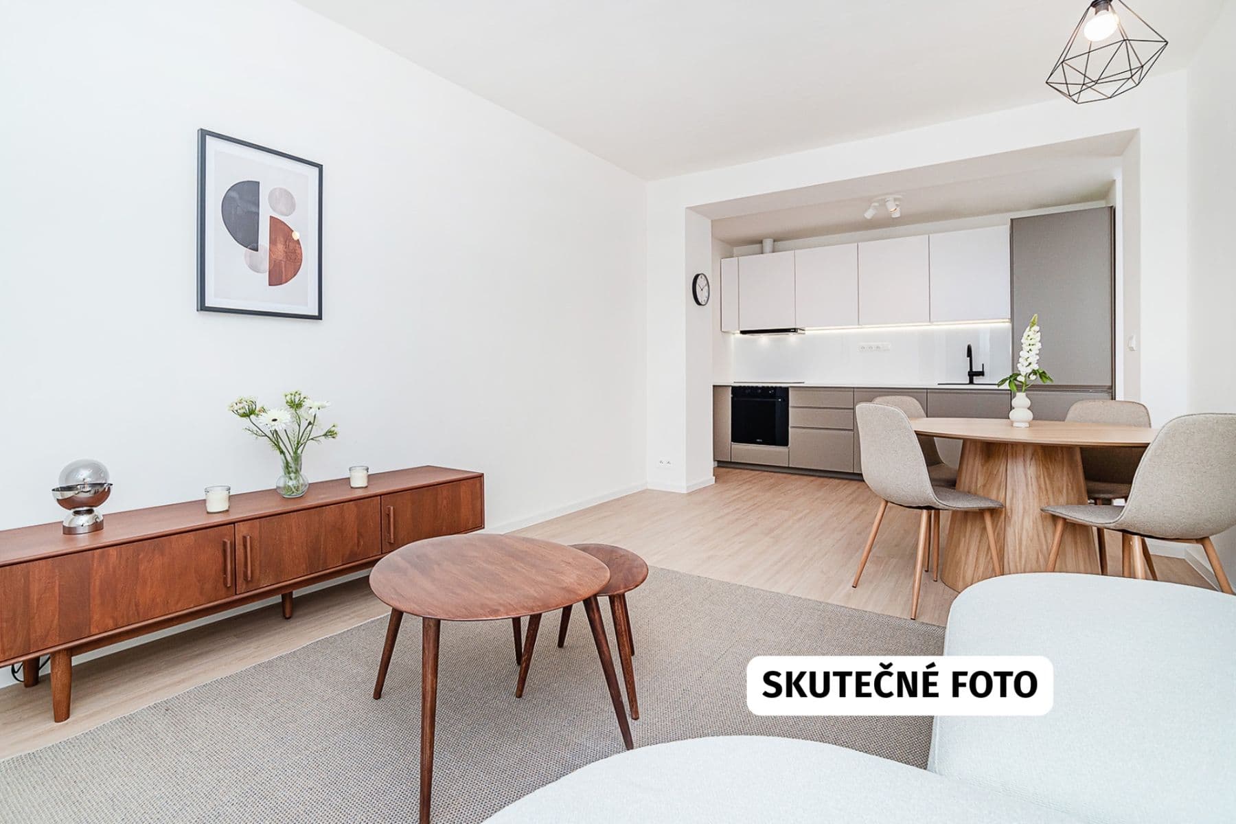 1 bedroom with open-plan kitchen flat for sale, 42 m², Ruská, Prague, Prague 1 bedroom with open-plan kitchen flat for sale, 42 m², Ruská, Prague, Prague