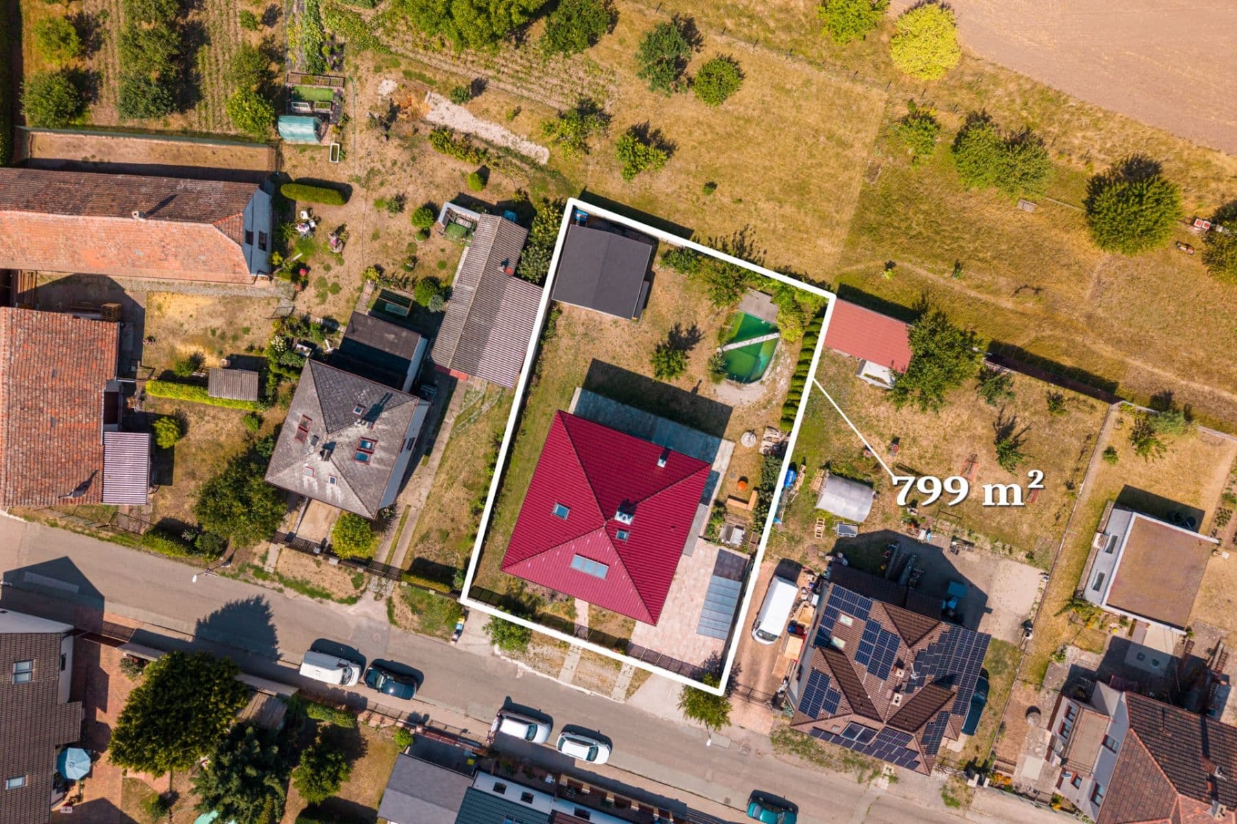 house for sale, 150 m², Hronkova, Hradec Králové, Královéhradecký Region house for sale, 150 m², Hronkova, Hradec Králové, Královéhradecký Region