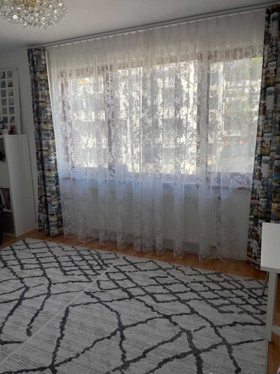 1 bedroom with open-plan kitchen flat to rent, 42 m², Plzeňská, Prague, Prague 1 bedroom with open-plan kitchen flat to rent, 42 m², Plzeňská, Prague, Prague