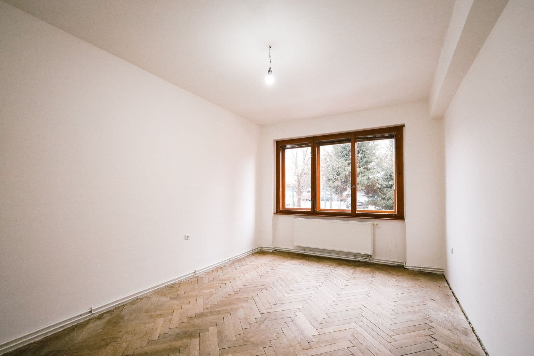 1 bedroom with open-plan kitchen flat for sale, 50 m², Vosmíkových, Prague, Prague 1 bedroom with open-plan kitchen flat for sale, 50 m², Vosmíkových, Prague, Prague