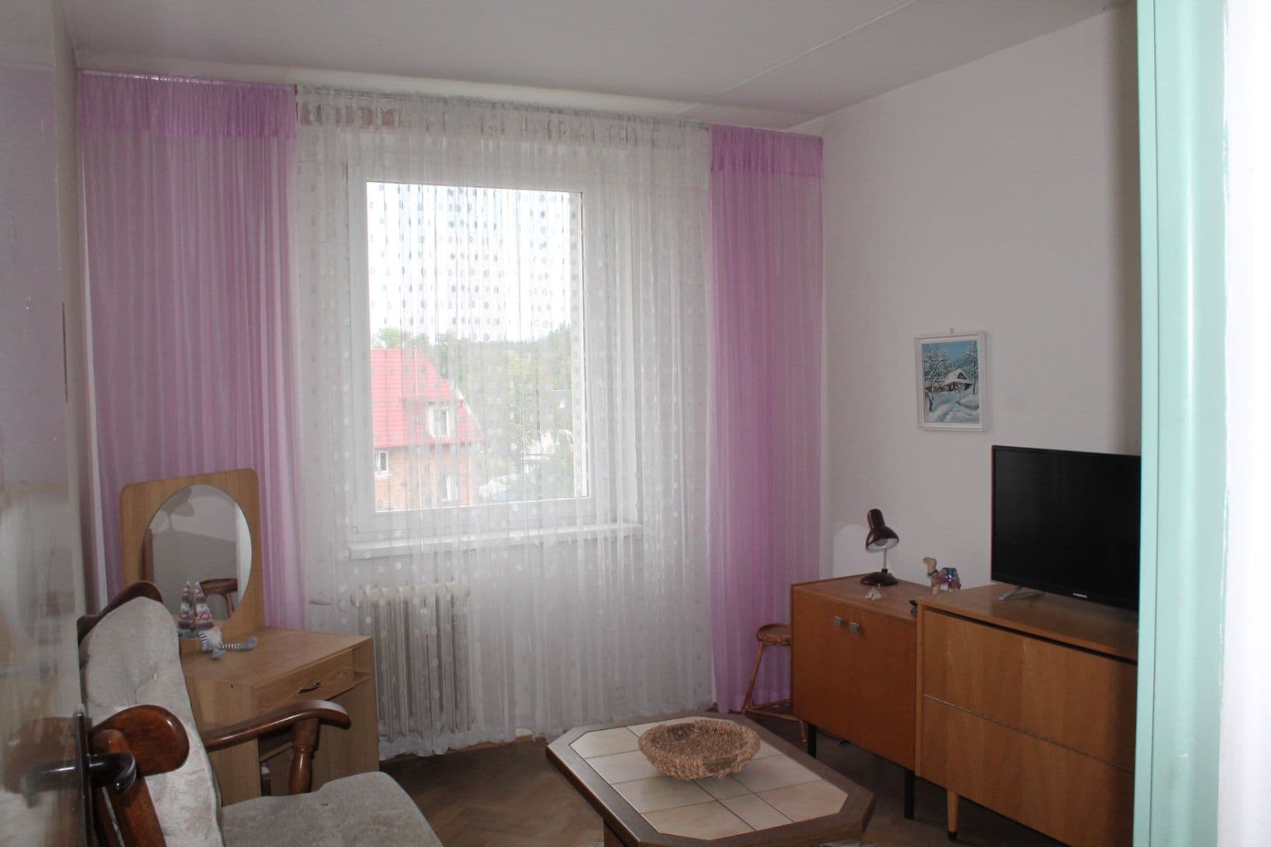 4 bedroom flat to rent, 84 m², Školní, Karlovy Vary, Karlovarský Region 4 bedroom flat to rent, 84 m², Školní, Karlovy Vary, Karlovarský Region