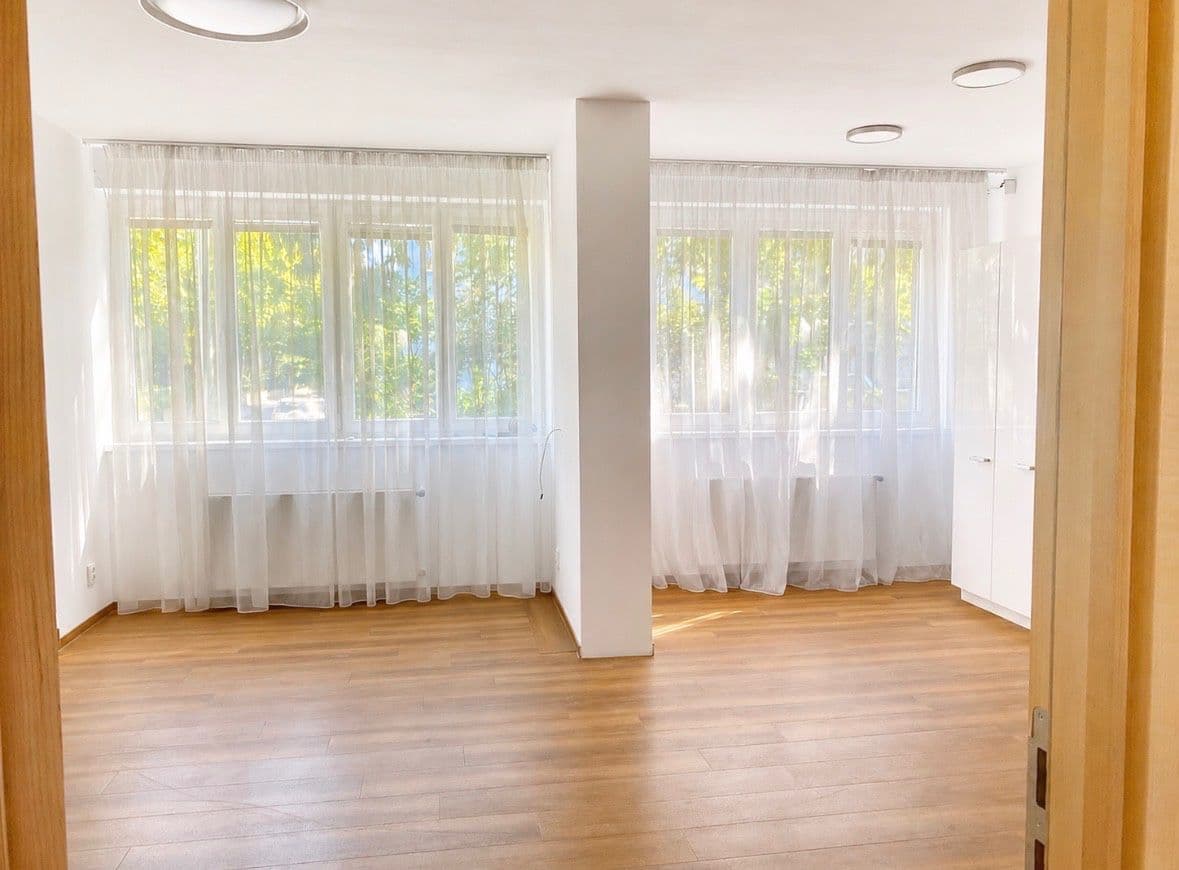 1 bedroom with open-plan kitchen flat to rent, 47 m², U Nových domů Ⅰ, Prague, Prague 1 bedroom with open-plan kitchen flat to rent, 47 m², U Nových domů Ⅰ, Prague, Prague