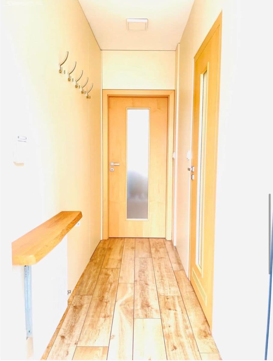 1 bedroom with open-plan kitchen flat to rent, 47 m², U Nových domů Ⅰ, Prague, Prague 1 bedroom with open-plan kitchen flat to rent, 47 m², U Nových domů Ⅰ, Prague, Prague