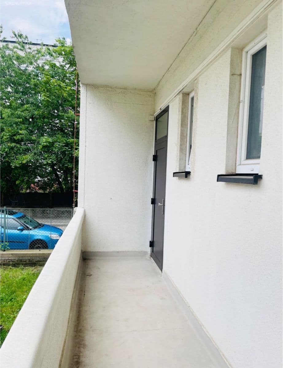 1 bedroom with open-plan kitchen flat to rent, 47 m², U Nových domů Ⅰ, Prague, Prague 1 bedroom with open-plan kitchen flat to rent, 47 m², U Nových domů Ⅰ, Prague, Prague