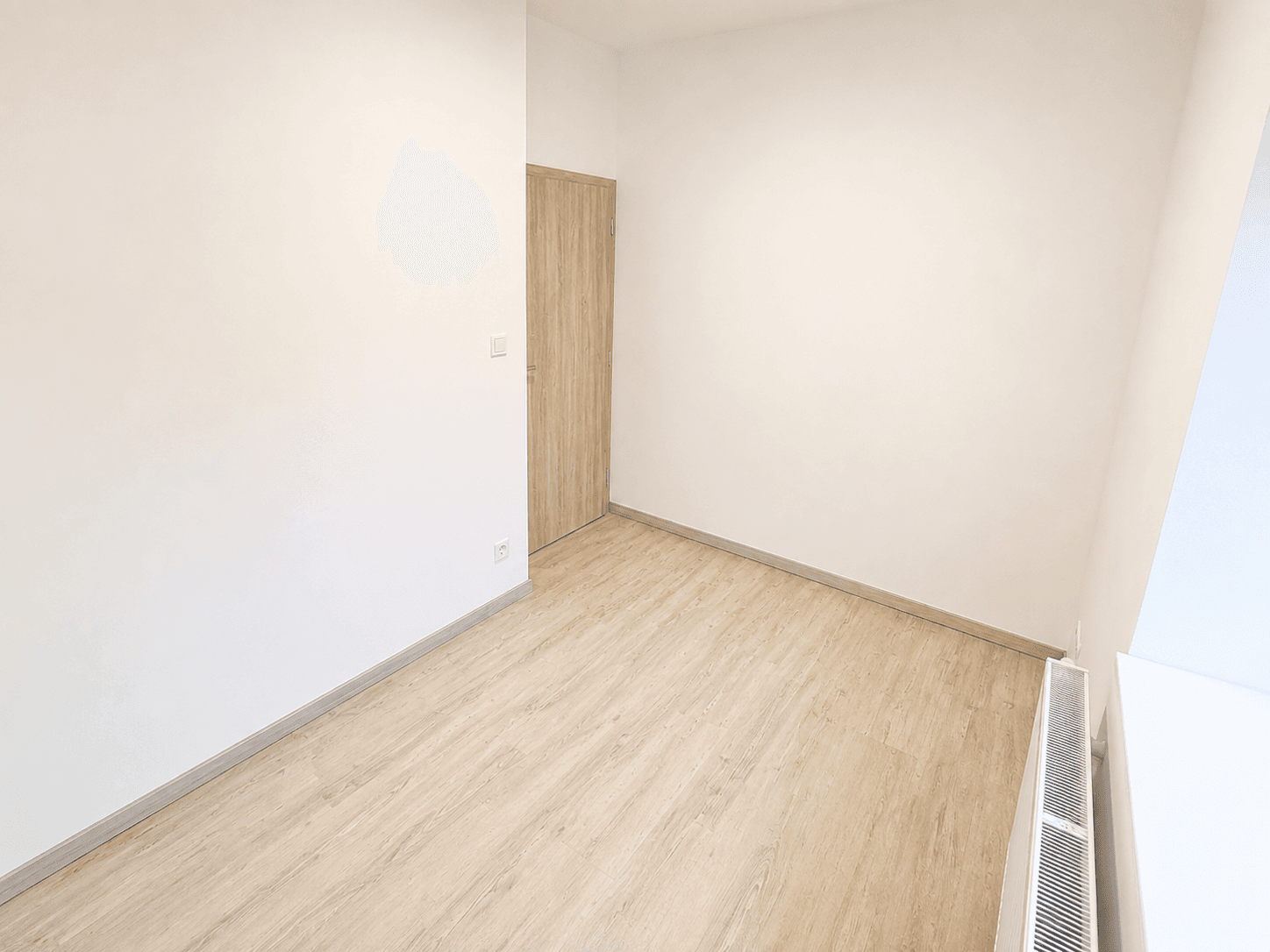 3 bedroom with open-plan kitchen flat to rent, 55 m², Žižkova, Nový Knín, Středočeský Region 3 bedroom with open-plan kitchen flat to rent, 55 m², Žižkova, Nový Knín, Středočeský Region