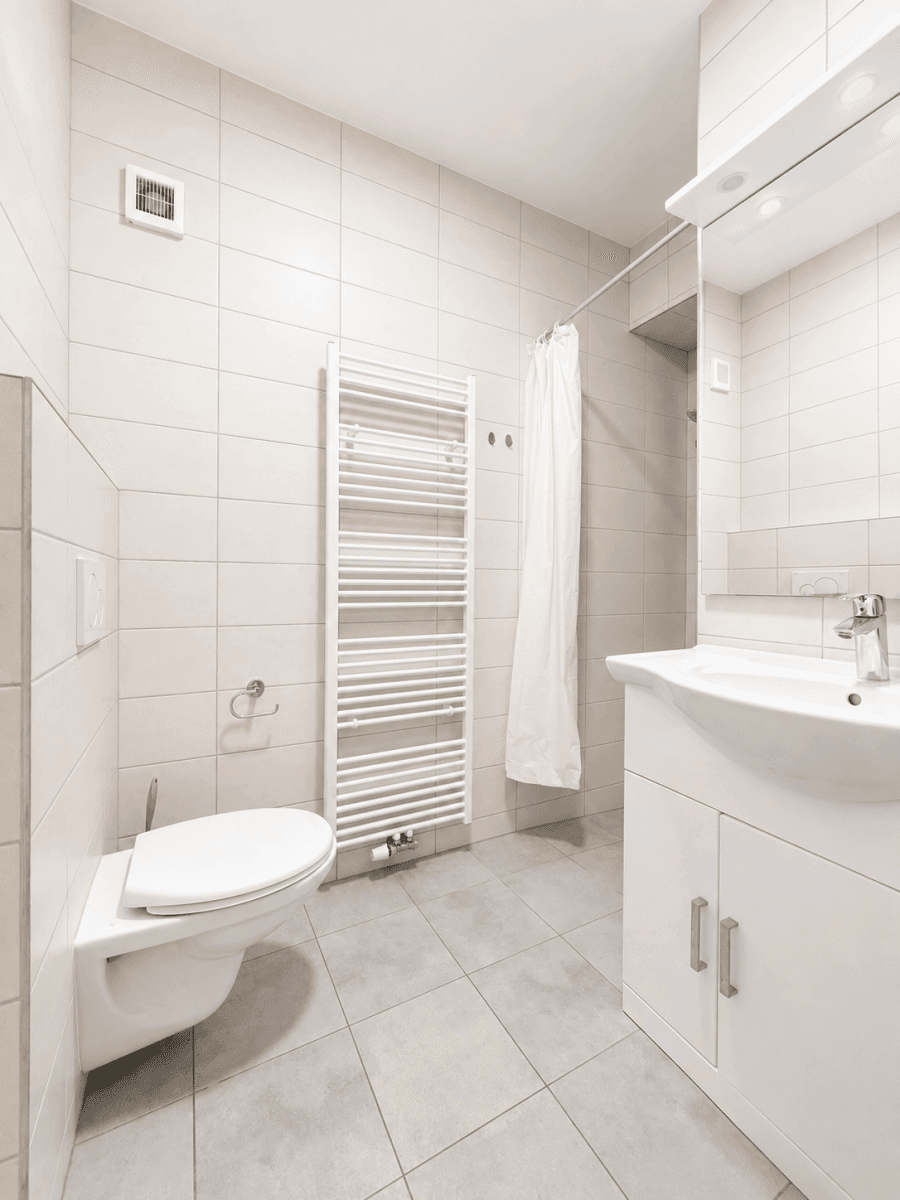 3 bedroom with open-plan kitchen flat to rent, 55 m², Žižkova, Nový Knín, Středočeský Region 3 bedroom with open-plan kitchen flat to rent, 55 m², Žižkova, Nový Knín, Středočeský Region