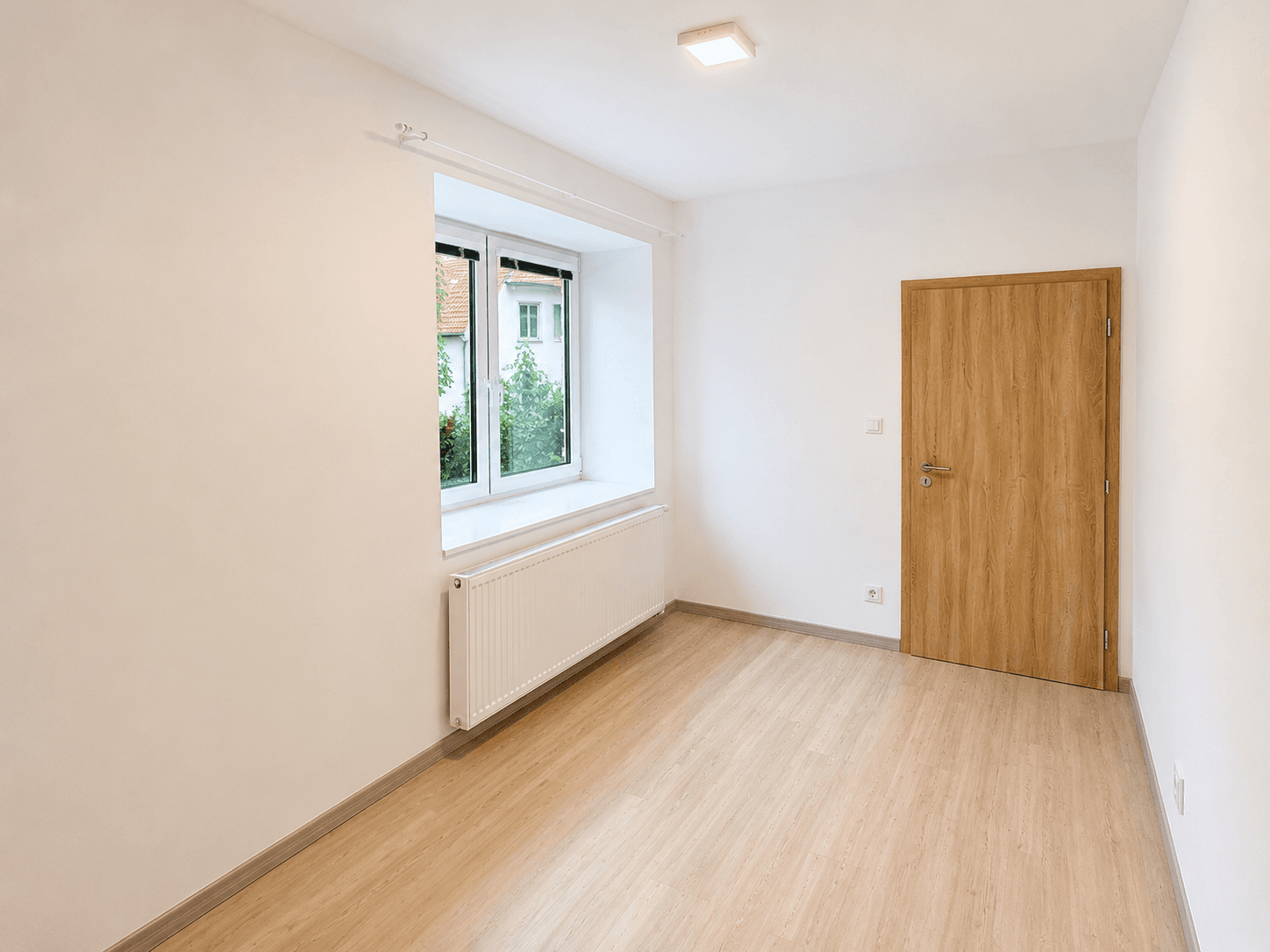 3 bedroom with open-plan kitchen flat to rent, 55 m², Žižkova, Nový Knín, Středočeský Region 3 bedroom with open-plan kitchen flat to rent, 55 m², Žižkova, Nový Knín, Středočeský Region