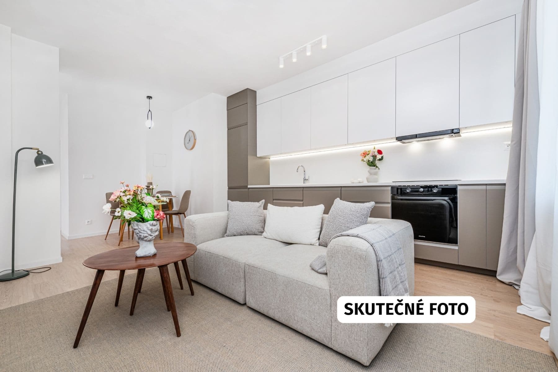 1 bedroom with open-plan kitchen flat for sale, 56 m², Francouzská, Prague, Prague 1 bedroom with open-plan kitchen flat for sale, 56 m², Francouzská, Prague, Prague