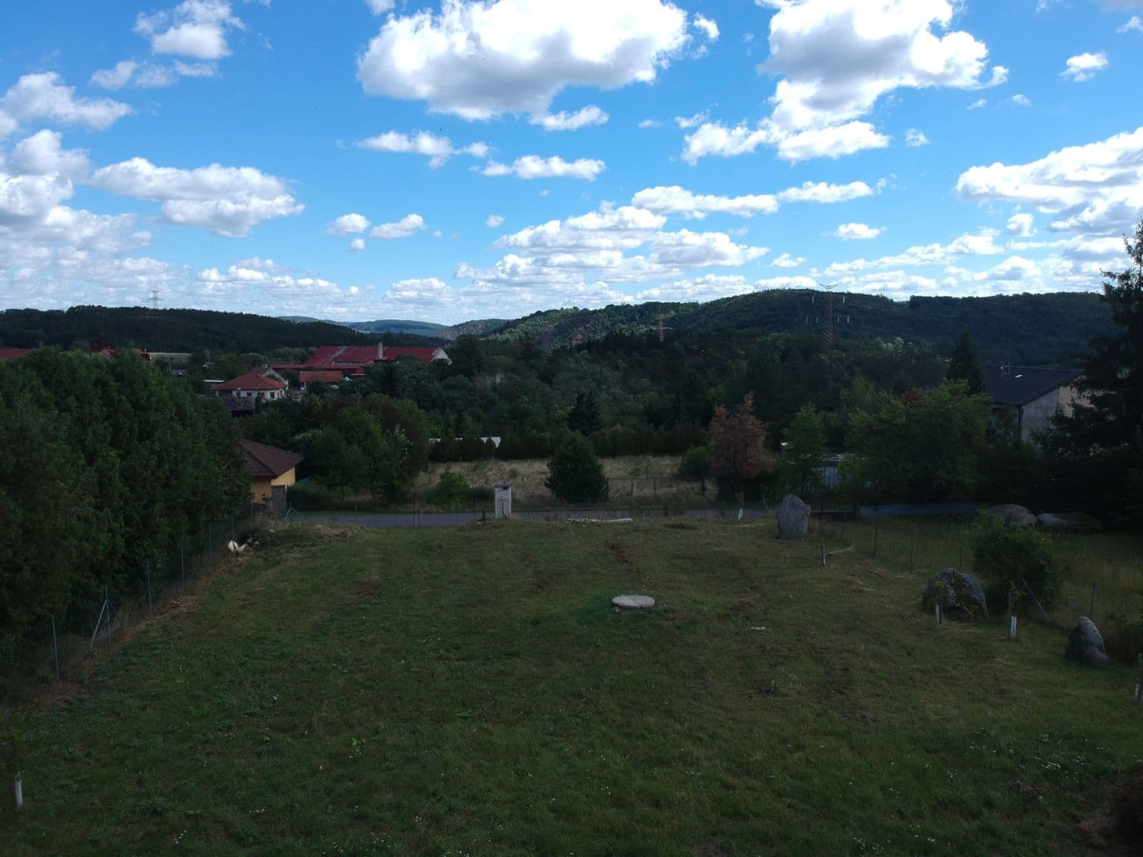 plot for sale, 1,110 m², Bratřínov, Středočeský Region plot for sale, 1,110 m², Bratřínov, Středočeský Region