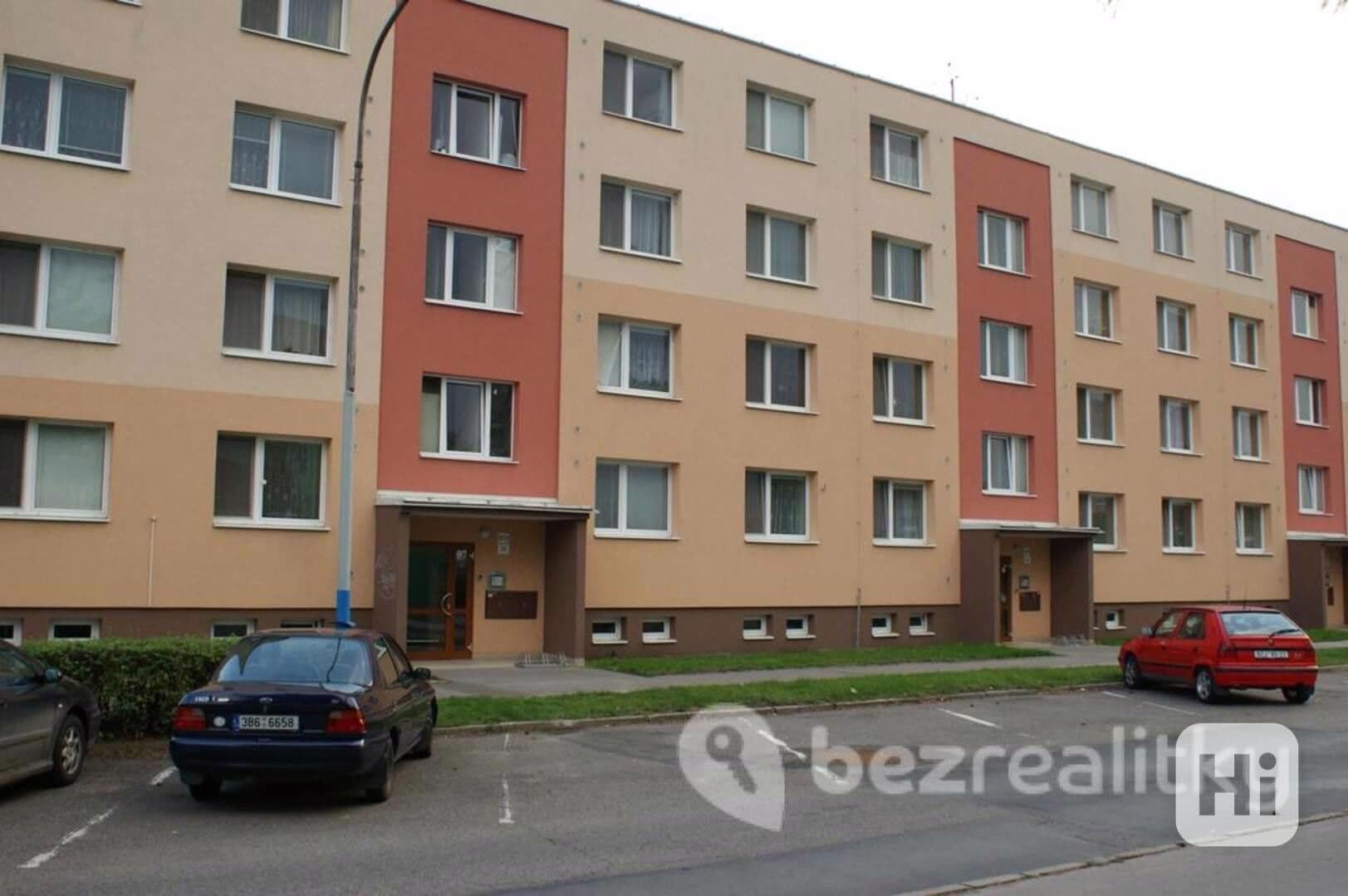 1 bedroom flat for sale, 35 m², Slovácká, Břeclav, Jihomoravský Region 1 bedroom flat for sale, 35 m², Slovácká, Břeclav, Jihomoravský Region