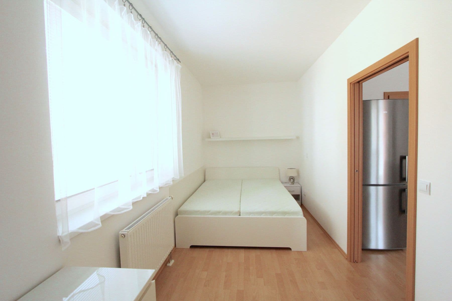 1 bedroom with open-plan kitchen flat to rent, 40 m², V Zahradách, Prague, Prague 1 bedroom with open-plan kitchen flat to rent, 40 m², V Zahradách, Prague, Prague
