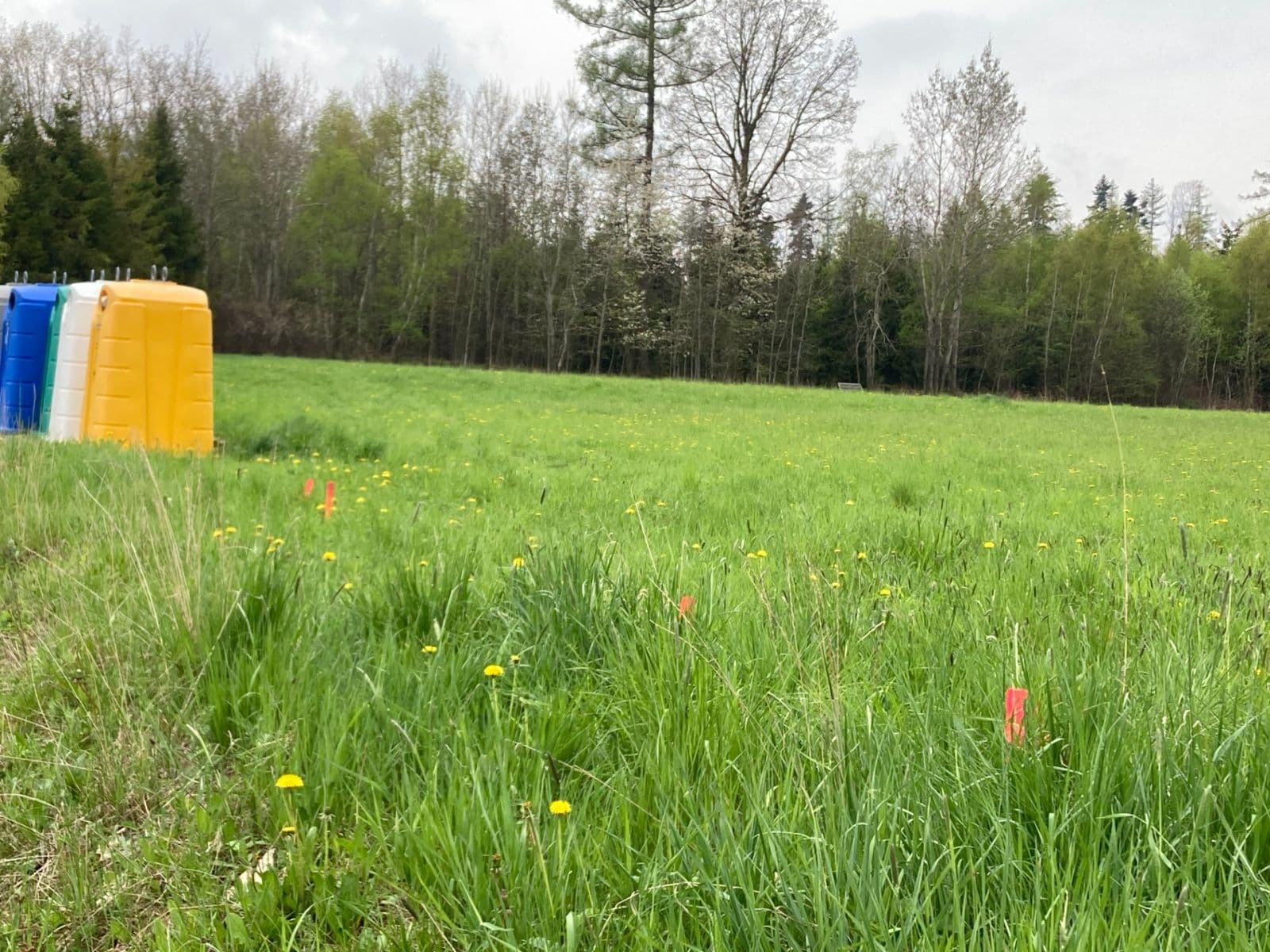 plot for sale, 2,000 m², Čaková, Moravskoslezský Region plot for sale, 2,000 m², Čaková, Moravskoslezský Region