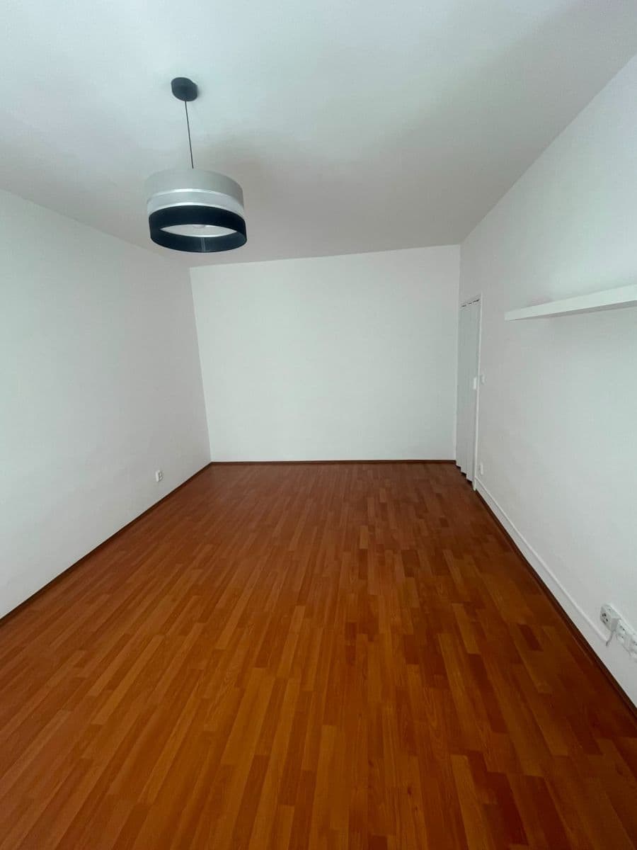 Studio flat to rent, 27 m², Dřevařská, Brno, Jihomoravský Region Studio flat to rent, 27 m², Dřevařská, Brno, Jihomoravský Region