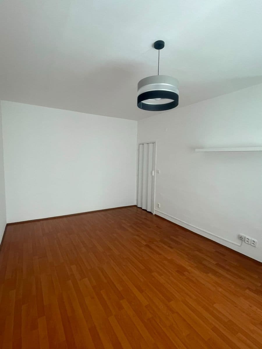 Studio flat to rent, 27 m², Dřevařská, Brno, Jihomoravský Region Studio flat to rent, 27 m², Dřevařská, Brno, Jihomoravský Region