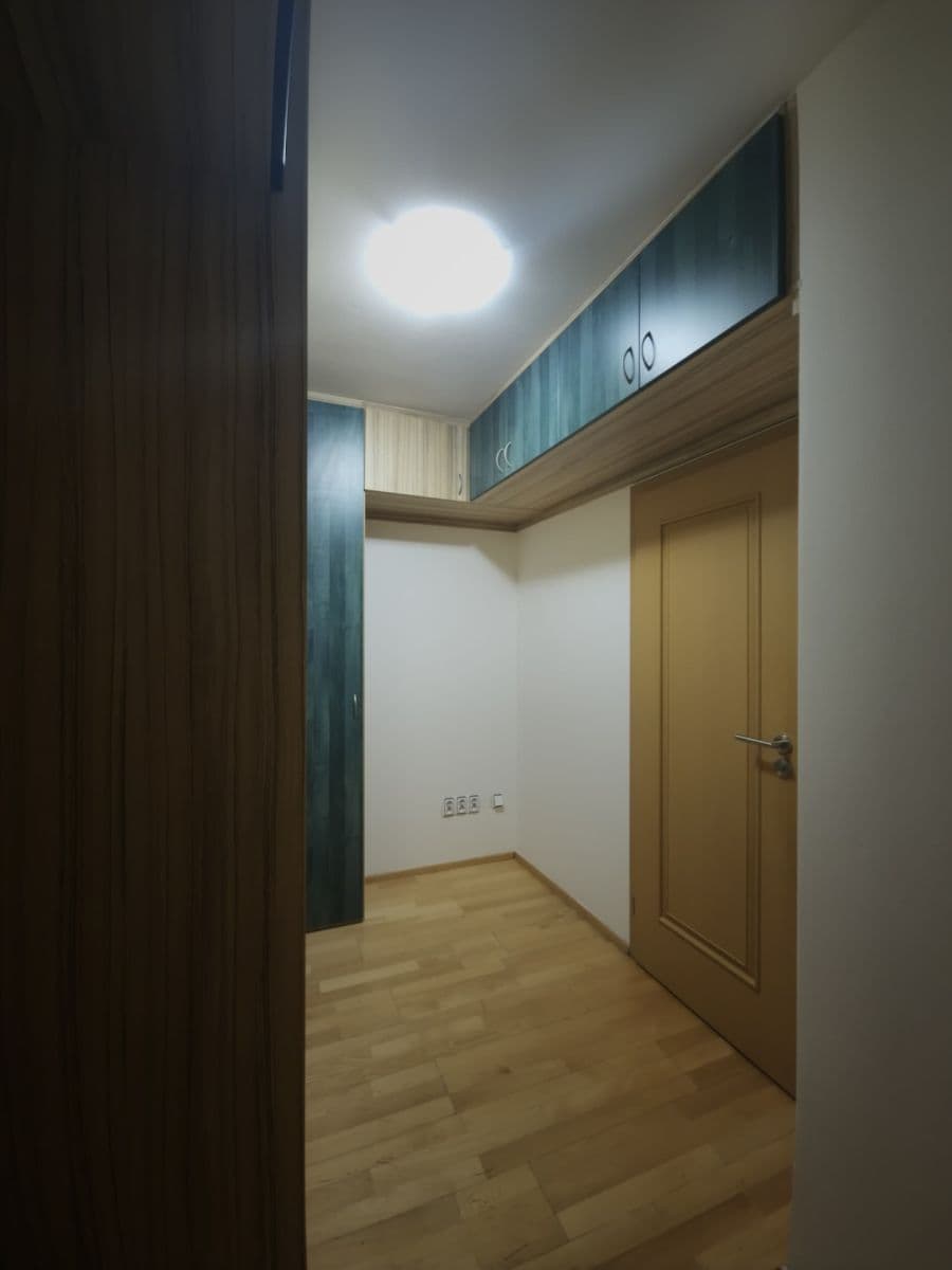 3 bedroom with open-plan kitchen flat for sale, 92 m², Pod Hliništěm, Prague, Prague 3 bedroom with open-plan kitchen flat for sale, 92 m², Pod Hliništěm, Prague, Prague
