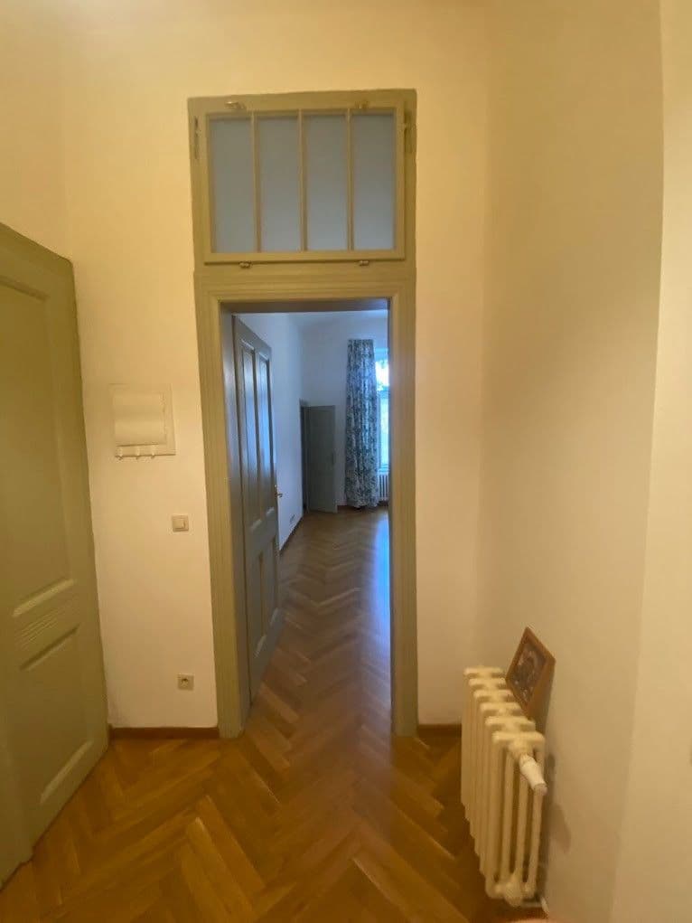 1 bedroom flat to rent, 40 m², Na Václavce, Prague, Prague 1 bedroom flat to rent, 40 m², Na Václavce, Prague, Prague