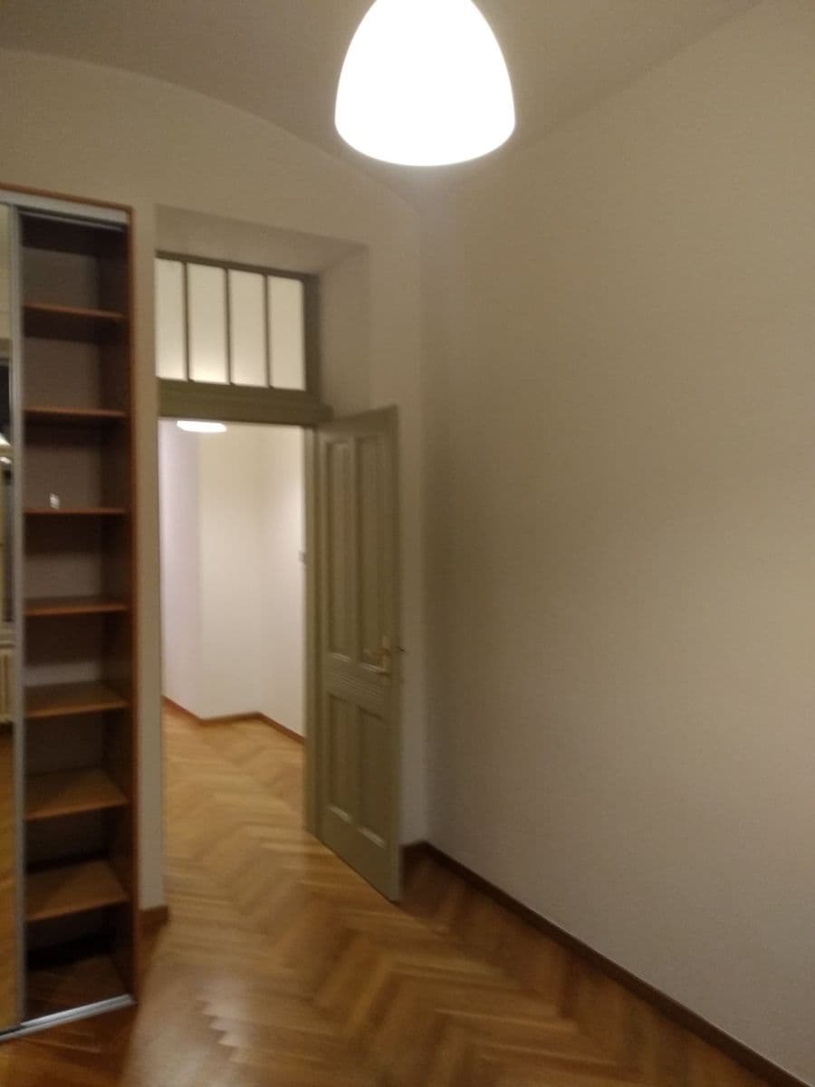 1 bedroom flat to rent, 40 m², Na Václavce, Prague, Prague 1 bedroom flat to rent, 40 m², Na Václavce, Prague, Prague