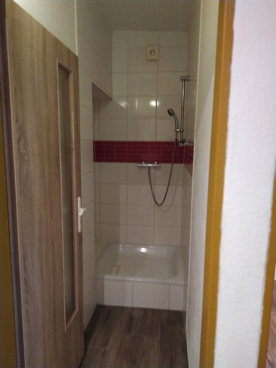 4 bedroom with open-plan kitchen flat to rent, 160 m², Politických vězňů, Holýšov, Plzeňský Region 4 bedroom with open-plan kitchen flat to rent, 160 m², Politických vězňů, Holýšov, Plzeňský Region