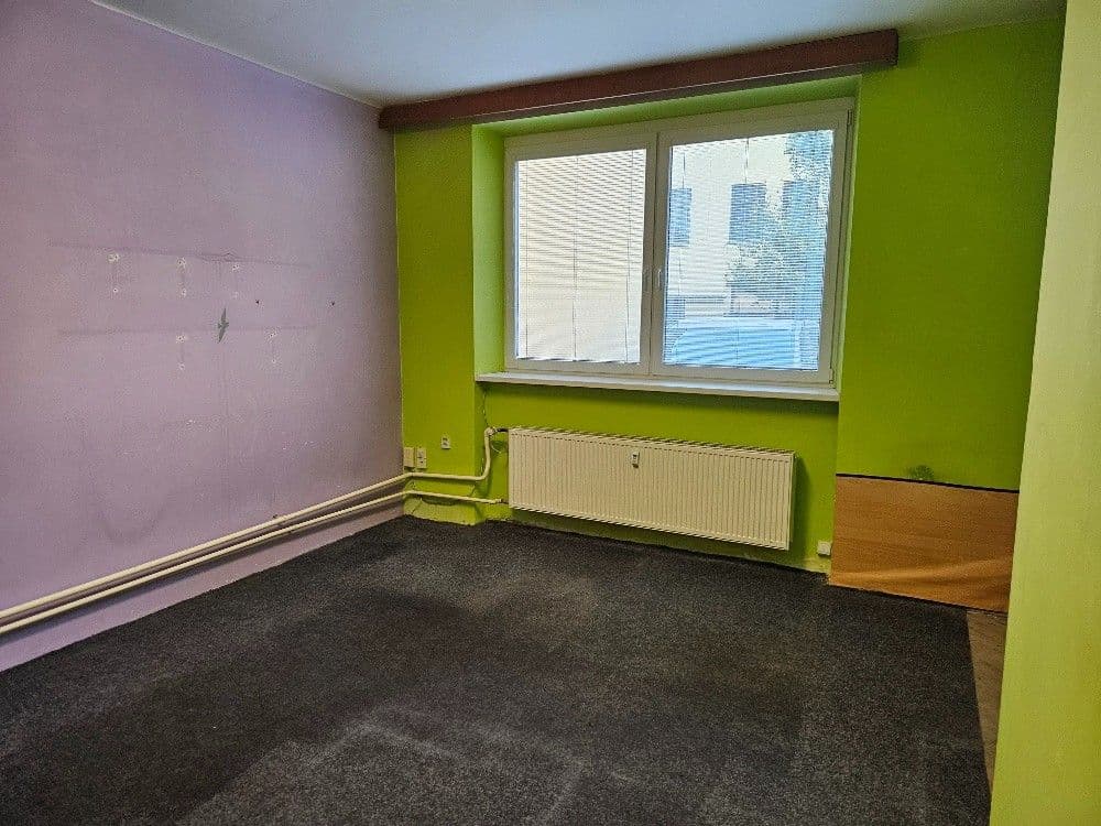 Studio flat to rent, 21 m², Koliště, Brno, Jihomoravský Region Studio flat to rent, 21 m², Koliště, Brno, Jihomoravský Region