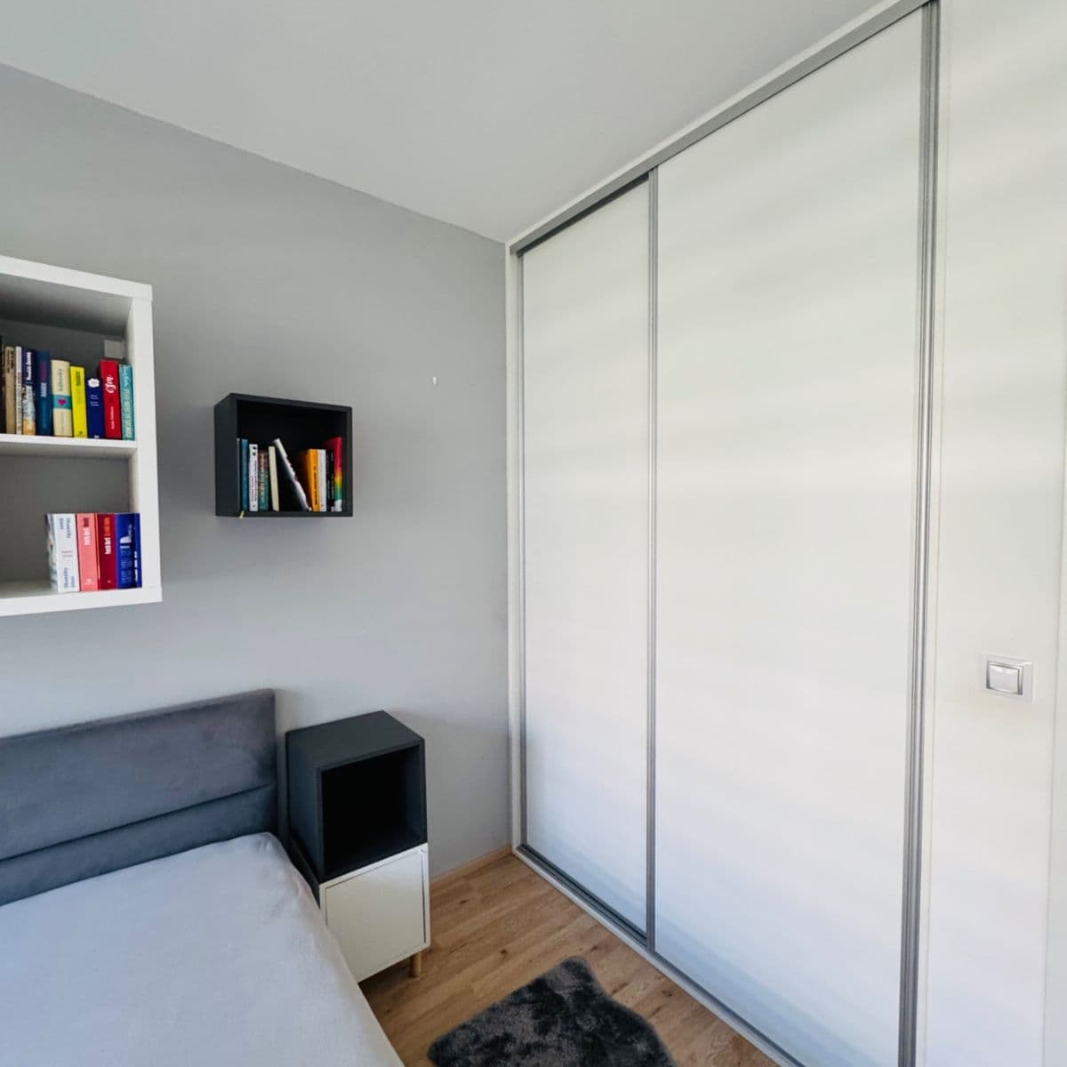 1 bedroom with open-plan kitchen flat for sale, 61 m², Kigginsova, Brno, Jihomoravský Region 1 bedroom with open-plan kitchen flat for sale, 61 m², Kigginsova, Brno, Jihomoravský Region