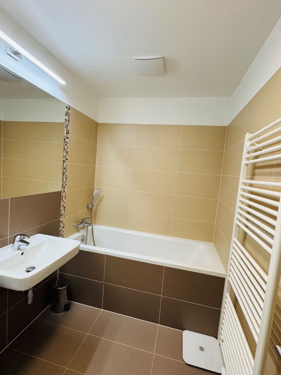 1 bedroom with open-plan kitchen flat for sale, 61 m², Kigginsova, Brno, Jihomoravský Region 1 bedroom with open-plan kitchen flat for sale, 61 m², Kigginsova, Brno, Jihomoravský Region