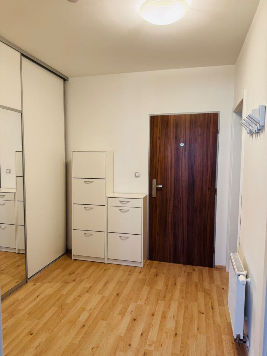 1 bedroom with open-plan kitchen flat for sale, 61 m², Kigginsova, Brno, Jihomoravský Region 1 bedroom with open-plan kitchen flat for sale, 61 m², Kigginsova, Brno, Jihomoravský Region