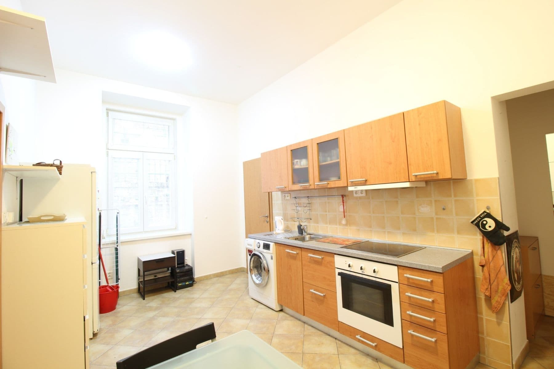 1 bedroom flat to rent, 37 m², Řehořova, Prague, Prague 1 bedroom flat to rent, 37 m², Řehořova, Prague, Prague