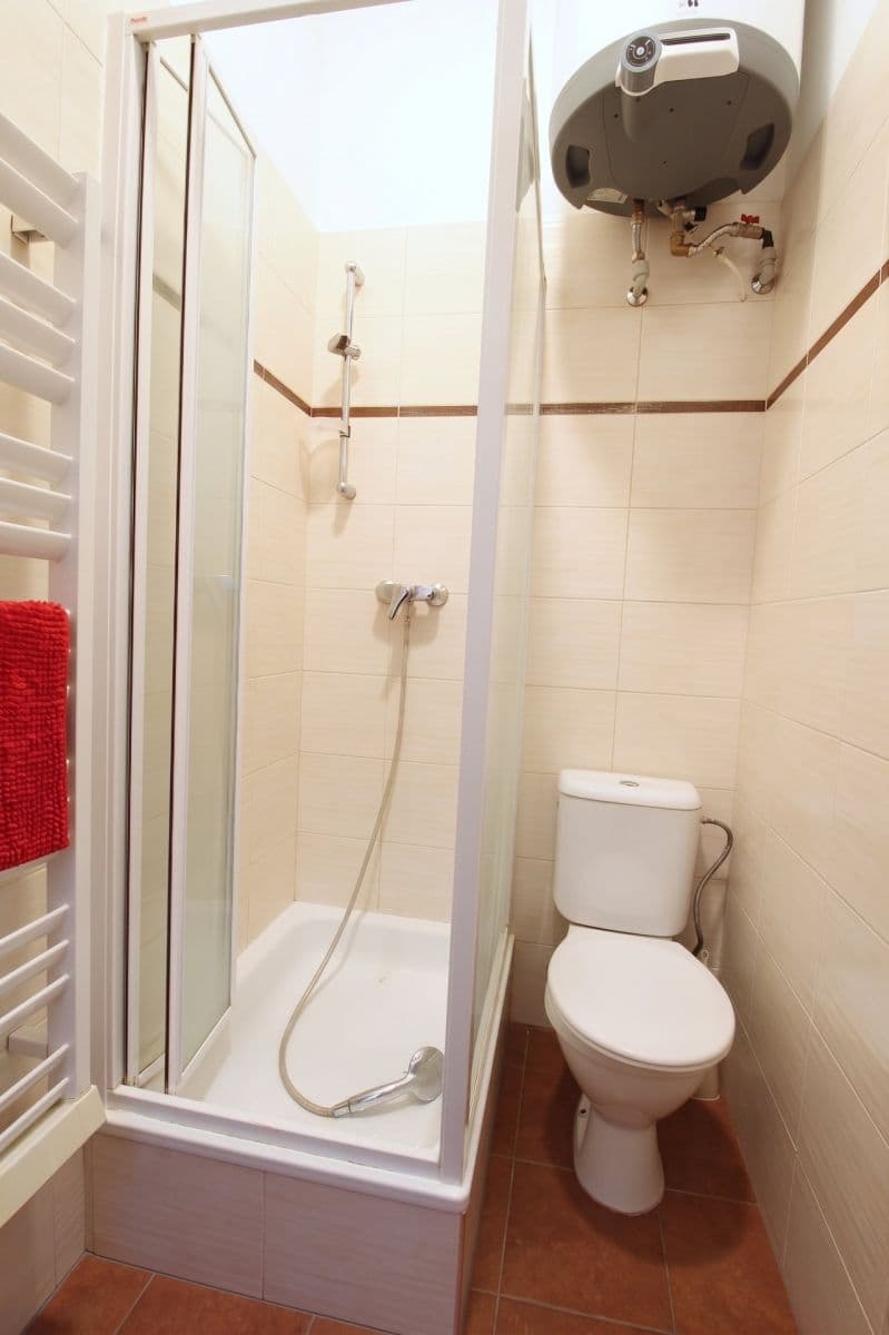 1 bedroom flat to rent, 37 m², Řehořova, Prague, Prague 1 bedroom flat to rent, 37 m², Řehořova, Prague, Prague