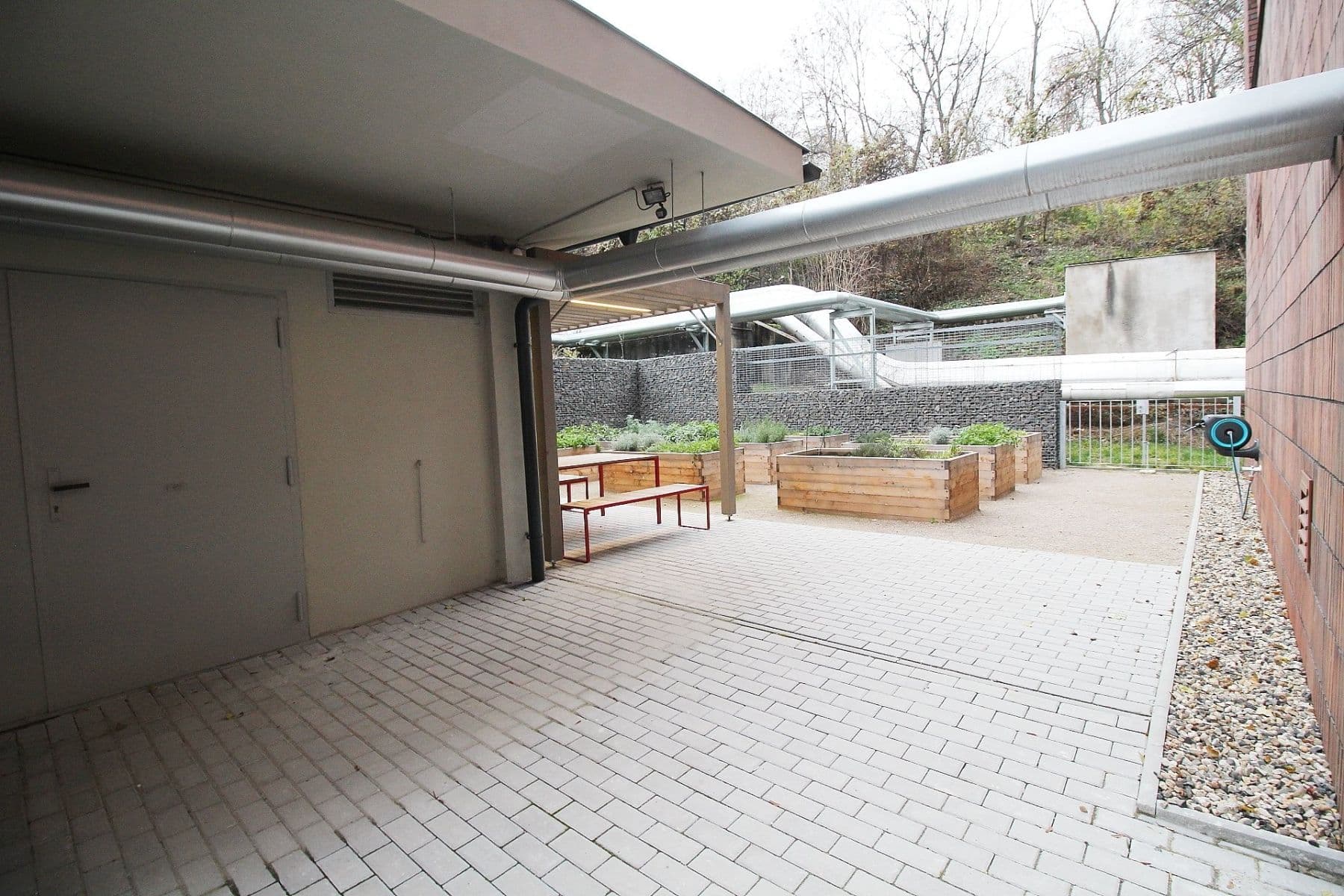2 bedroom with open-plan kitchen flat to rent, 94 m², Pod Juliskou, Prague, Prague 2 bedroom with open-plan kitchen flat to rent, 94 m², Pod Juliskou, Prague, Prague