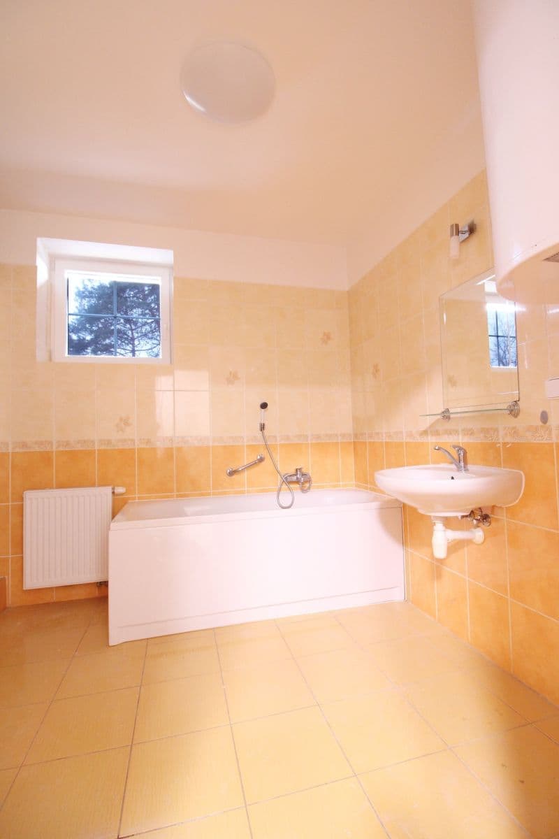 2 bedroom with open-plan kitchen flat to rent, 88 m², Branov, Středočeský Region 2 bedroom with open-plan kitchen flat to rent, 88 m², Branov, Středočeský Region