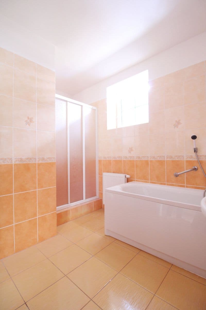 2 bedroom with open-plan kitchen flat to rent, 88 m², Branov, Středočeský Region 2 bedroom with open-plan kitchen flat to rent, 88 m², Branov, Středočeský Region