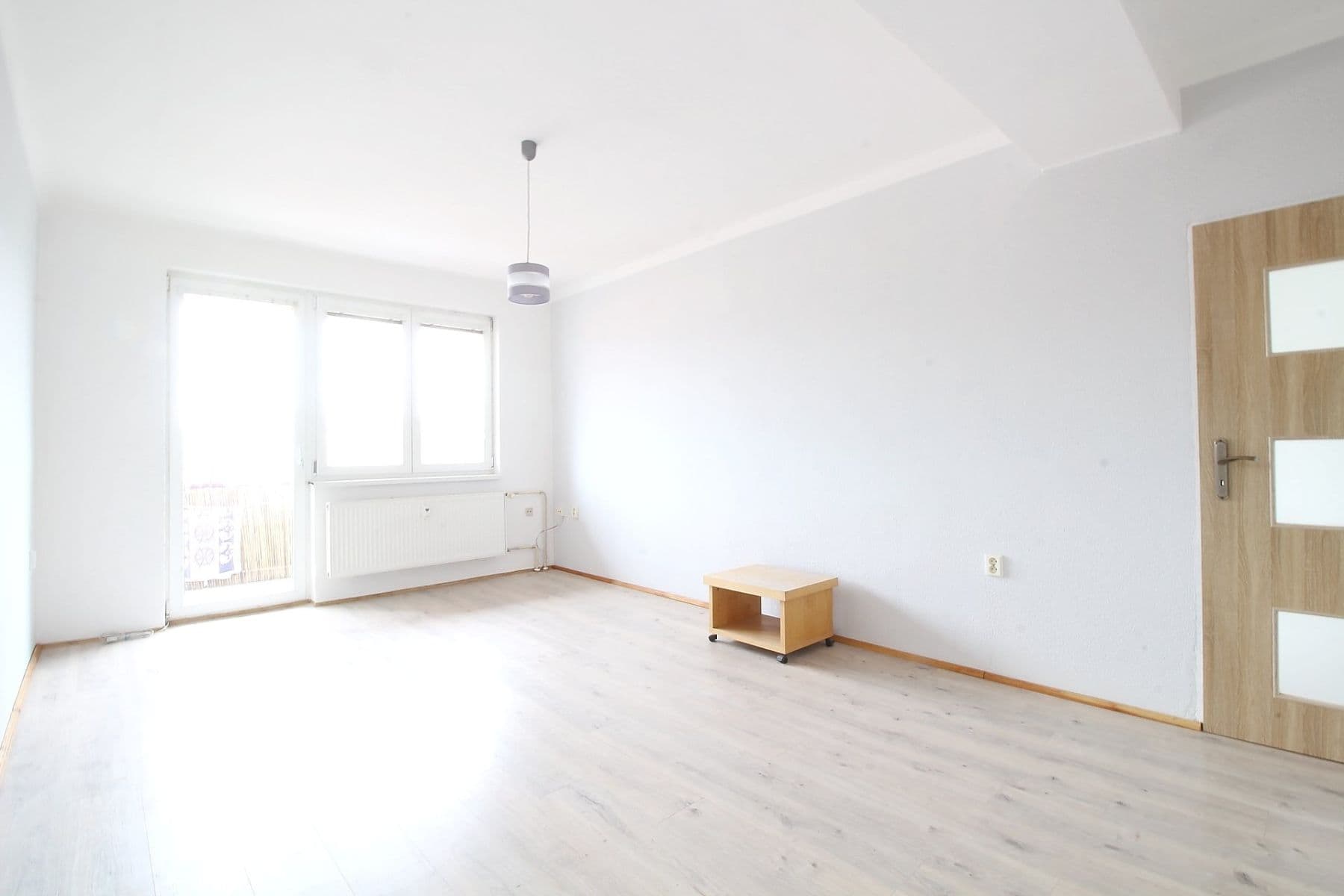 3 bedroom flat to rent, 74 m², Žižkova, Votice, Středočeský Region 3 bedroom flat to rent, 74 m², Žižkova, Votice, Středočeský Region