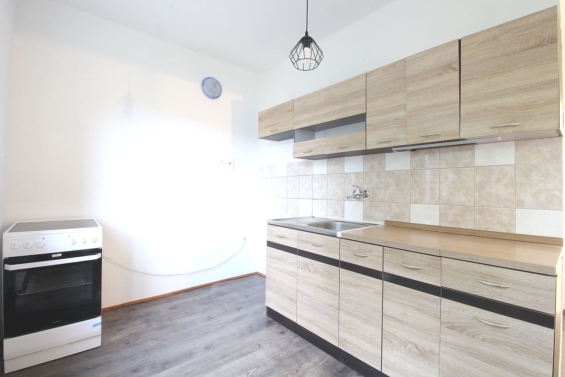 3 bedroom flat to rent, 74 m², Žižkova, Votice, Středočeský Region 3 bedroom flat to rent, 74 m², Žižkova, Votice, Středočeský Region