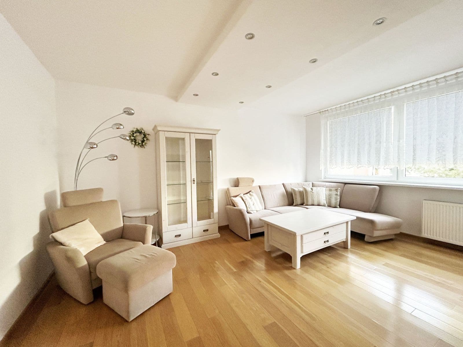 3 bedroom flat to rent, 69 m², Machatého, Prague, Prague 3 bedroom flat to rent, 69 m², Machatého, Prague, Prague